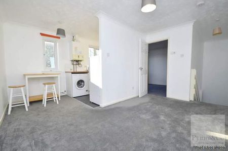 1 bedroom property to rent in Norwich - Photo 4