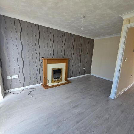 2 bedroom terraced house to rent - Photo 3