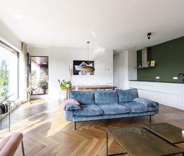 Te huur: Appartement Jan Tooropstraat in Amsterdam - Foto 6