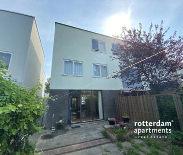 Salvador Allendestraat, Rotterdam - Photo 6