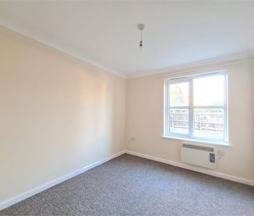 Flat 27, Bentley House, Abbeygate Court, March - Photo 5