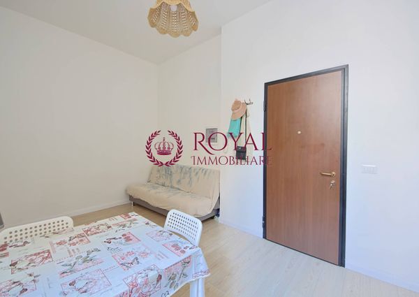 Appartamento in Affitto a Livorno