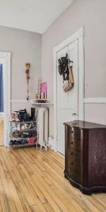 🏡 Grand 6 1/2 lumineux à Verdun — 3 ou 4 chambres — 2250$— disponible 1er juillet! - Photo 4