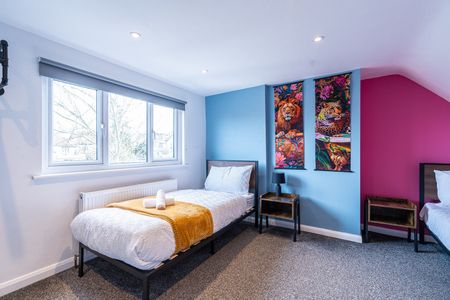 2 Bed Flat, Wembley Park Drive, HA9 - Photo 5