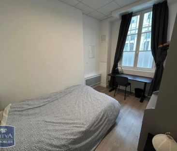 Appartement à louer 2 pièces 29.1m² - Photo 3