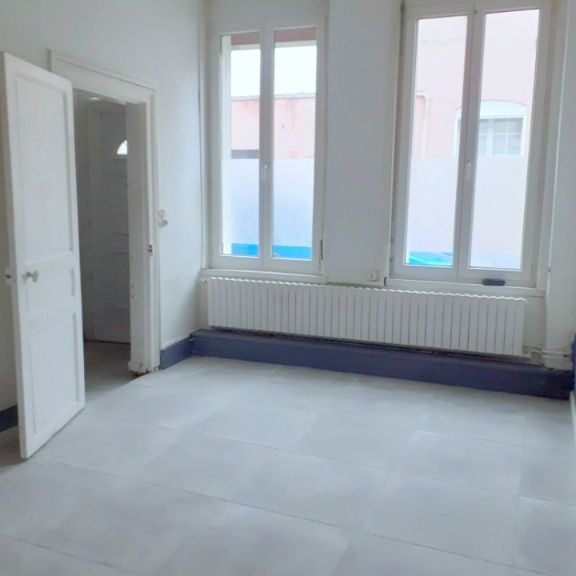 Maison à louer à PERONNE (80200). - Photo 1