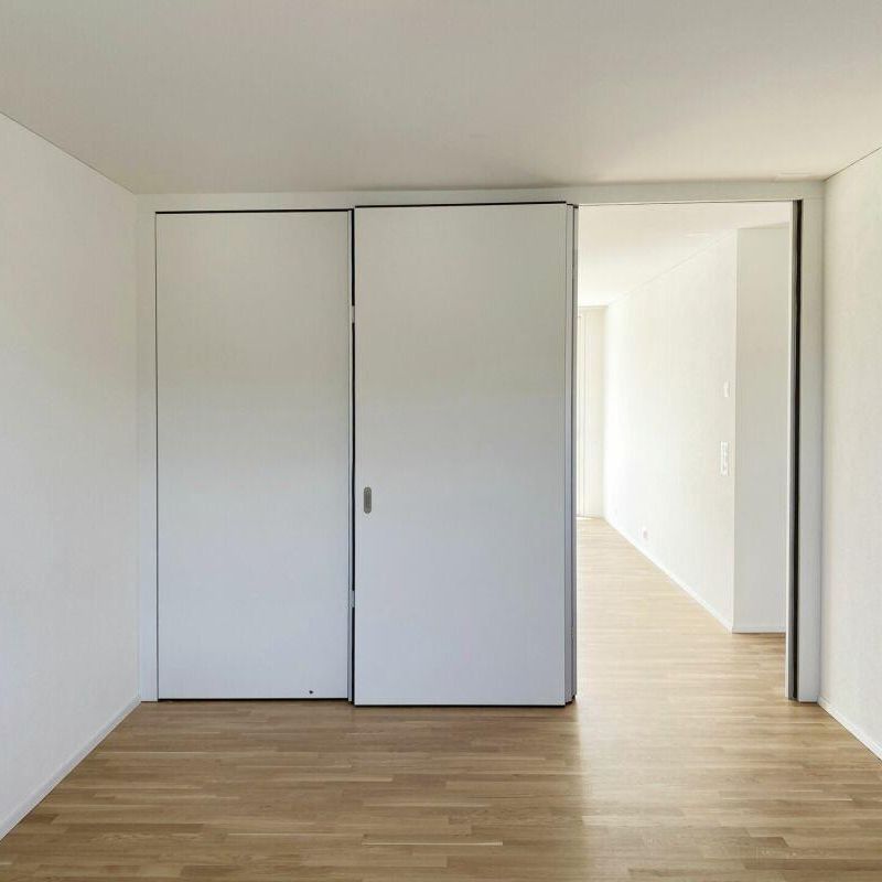 1.5 Zimmer Wohnung - Photo 1