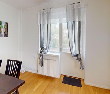 Övre Eneborgsvägen 23 - Photo 2