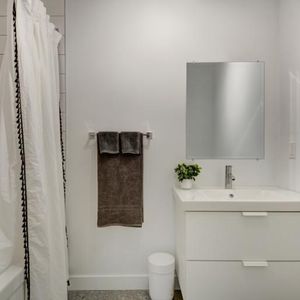 Appartement 3 ½ à louer Sainte-Foy / Sillery octobre 2025 - Photo 2