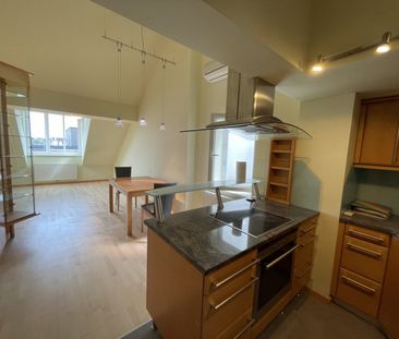 MODERNE DACHTERRASSEN-WOHNUNG - AUF EINER EBENE - RUHELAGE/FERNBLICK - Photo 5