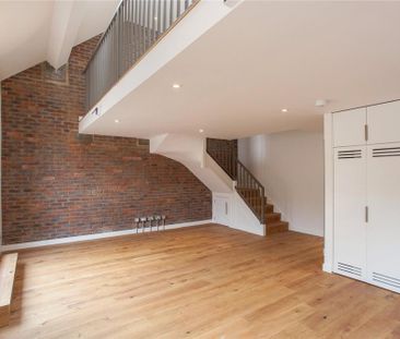 1 bedroom end of terrace house to rent - Photo 5