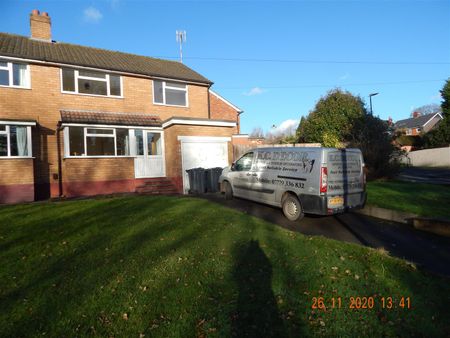 Camp Lane, Kings Norton, Birmingham - Photo 2