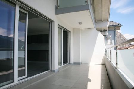 5.5 Zimmer, 127 m², 2. Stock - Photo 2