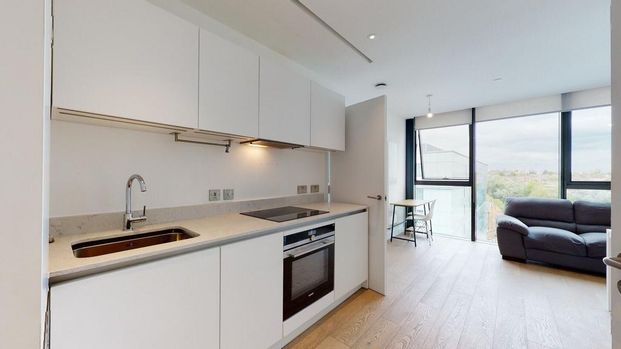 1 bedroom flat to rent - Photo 1