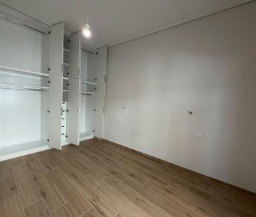 Πλήρως Ανακαινισμένο Διαμέρισμα 63 τ.μ. στη Νέα Σεπόλια Περιστερίου... - Photo 3