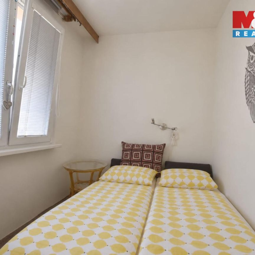 Pronájem bytu 2+kk 34 m² - Photo 1