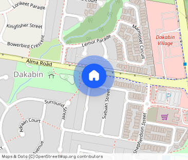 “Family home with contemporary style” - Photo 1