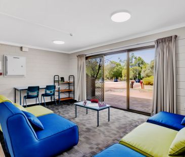 4 Bedroom Apartment south En-Suite - Photo 5