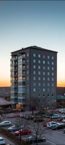 Nybohovsbacken, Stockholm - Foto 2