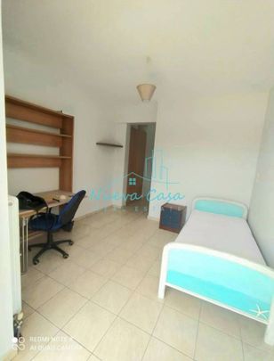 Studio/Γκαρσονιέρα για ενοικίαση Αμπελόκηποι (Πάτρα) - Φωτογραφία 1