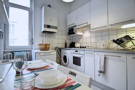 Strasbourg - Wimpheling - Chambre 4 - Photo 5