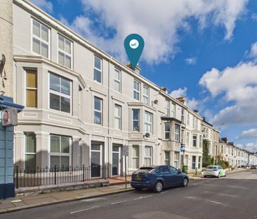 1 bedroom ground floor flat to rent - Photo 6