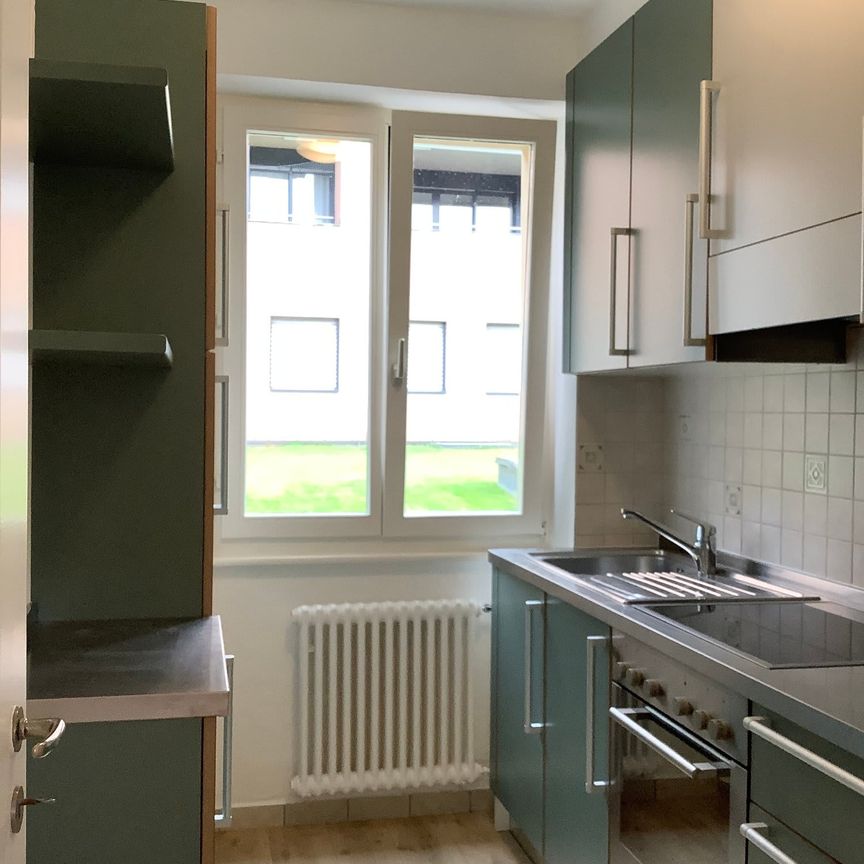 3 Zimmer, 64 m² - Photo 1