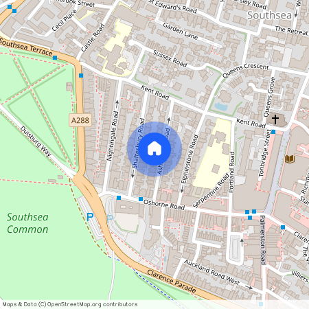 Ashburton Road(20), Portsmouth