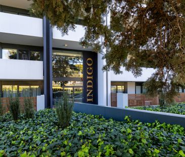 Modern Two-Bedroom Apartment at Indigo - Photo 5