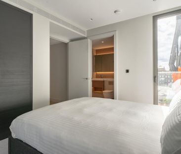 2 bedroom flat to rent - Photo 4