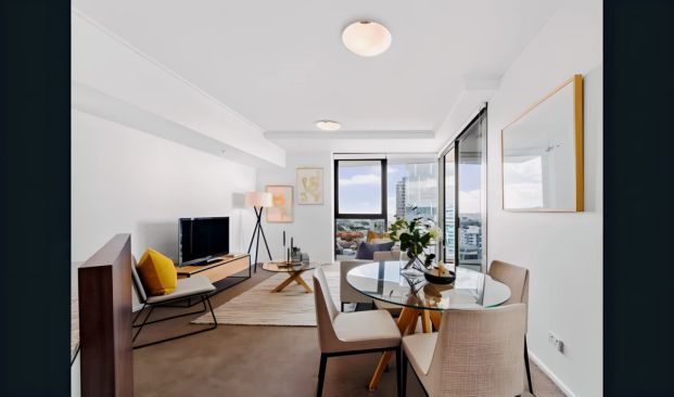 2Bedrooms, 1Bathrooms - Photo 1