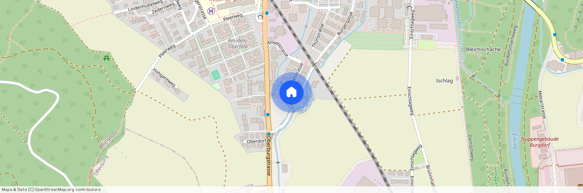 3400, Burgdorf, Amietstr., 30