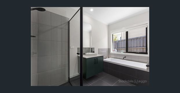 Modern Comfort With A Hint of Water Views - Photo 1