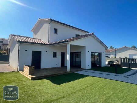 Maison à louer 4 pièces 112.43m² - Photo 2