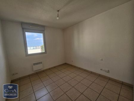 Location Appartement 2 pièces 42m² POITIERS 86000 - Photo 3