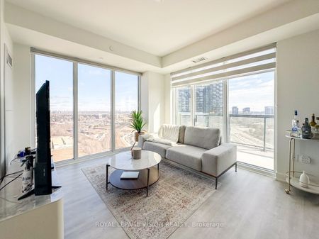 For Lease - 30 Inn on the park Drive Unit# 2404, Toronto, Ontario - Photo 2