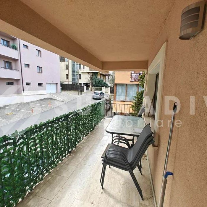 Apartament spațios PET FRIENDLY, 2 parcări, în zona Bună Ziua - Fotografie 1