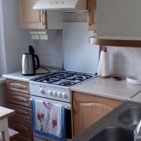 Pokój, ul. Kleniewskich - Zdjęcie 1