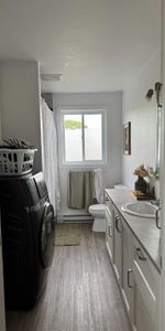 Appartement 4 chambres 1 salle de bain - Photo 4