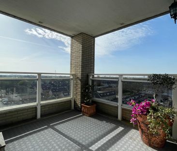 Appartement te huur: Hermelijnvlinder 85 1113 LC Diemen - Photo 2