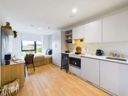 Premium Studio - Photo 5