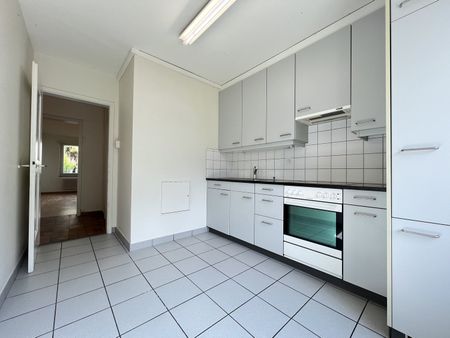 2 Zimmer, 52 m², 1. Stock - Photo 3