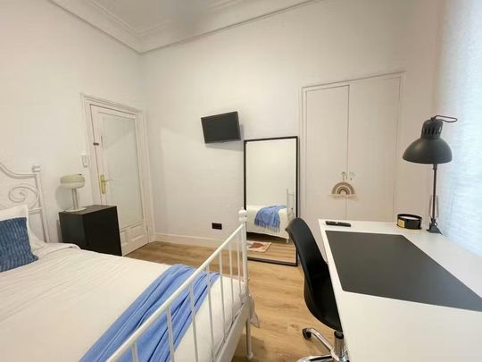 Paseo del Pintor Rosales, Madrid, Community of Madrid 28008 - Photo 1