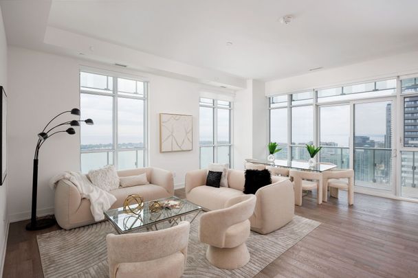 For Lease - 15 Lower Jarvis Street Unit# SPH4402, Toronto, Ontario - Photo 1