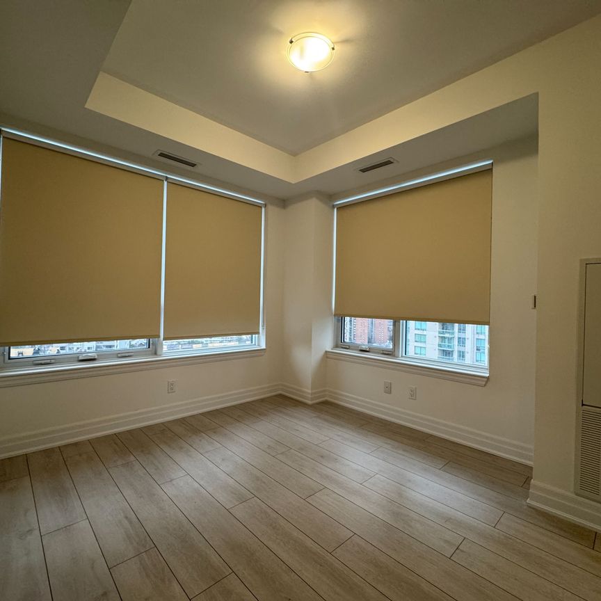 For Lease - 30 Elm Drive Unit# 1204, Mississauga, Ontario - Photo 1