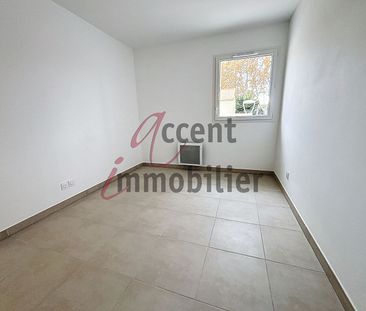 Appartement T2 43m2 à louer, - Photo 3