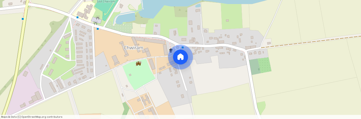 Chwiram