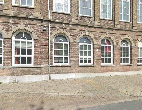 Studio Kampen - Engelenbergplantsoen - Foto 1