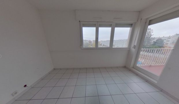 APPARTEMENT T3 A LOUER - Photo 1