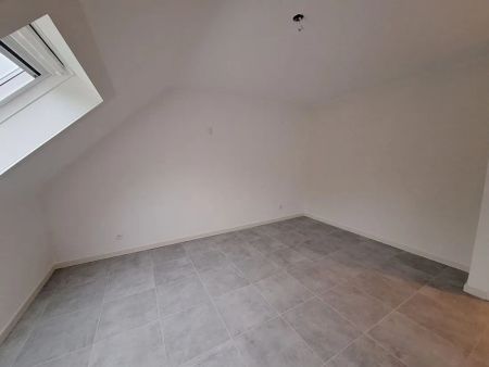 Knap gerenoveerd appartement te As - Photo 2
